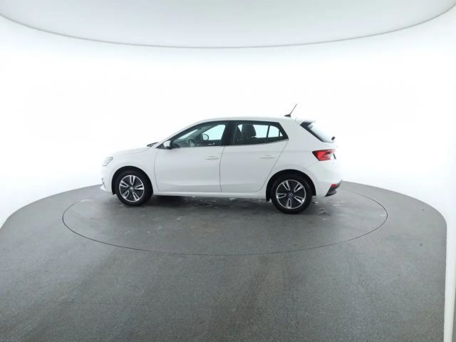 Skoda Fabia Style Style