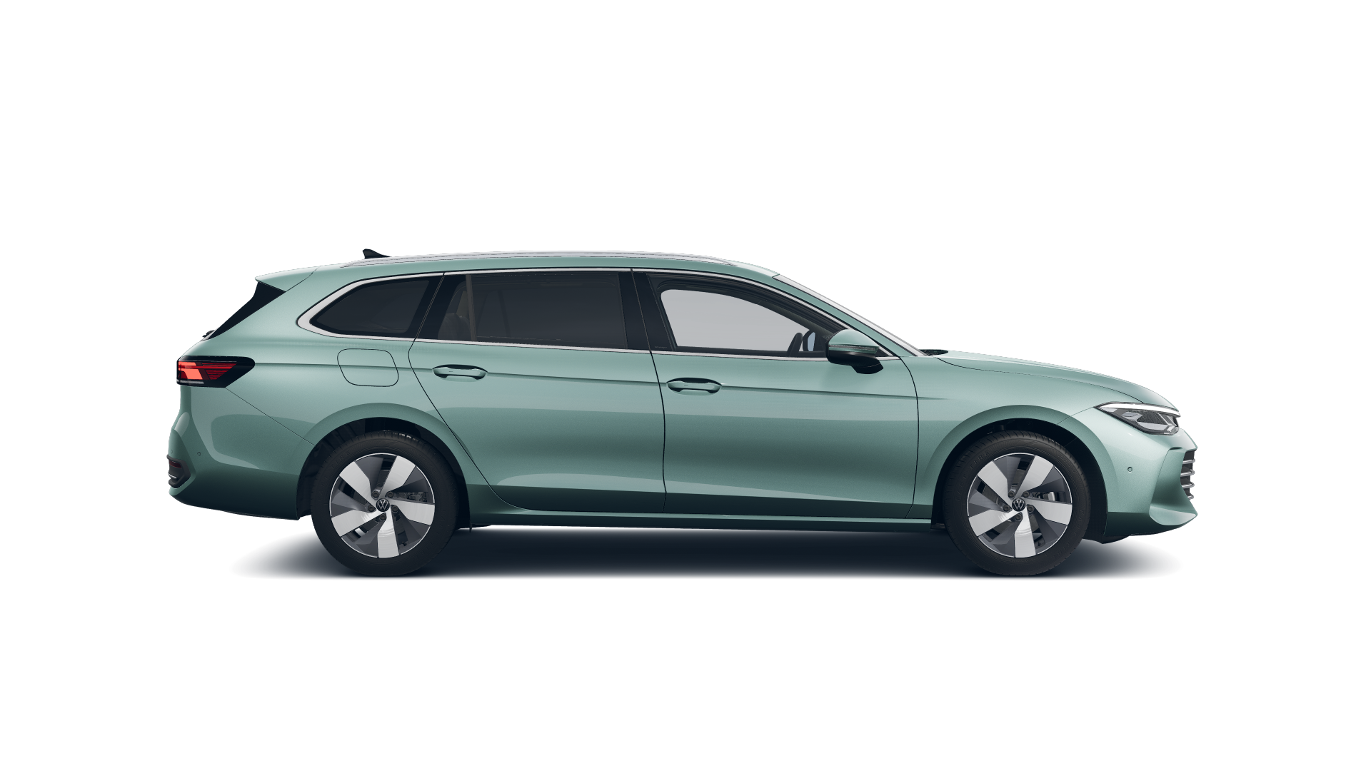 Volkswagen Passat 2.0 TDI Business DSG Variant