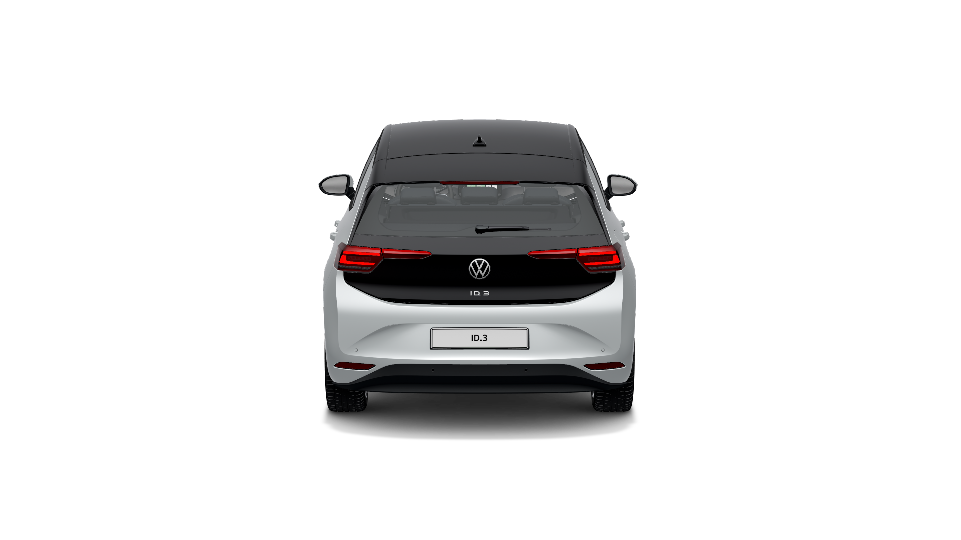 Volkswagen ID.3 Performance Pure