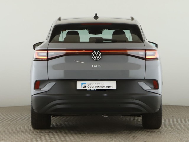Volkswagen ID.4 Performance Pure
