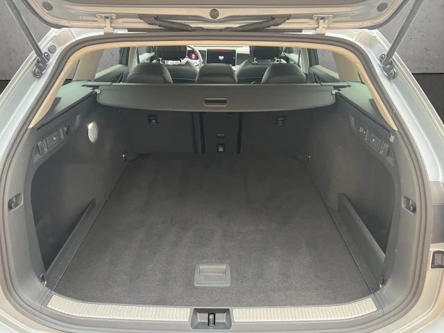 Volkswagen Passat Business DSG Variant