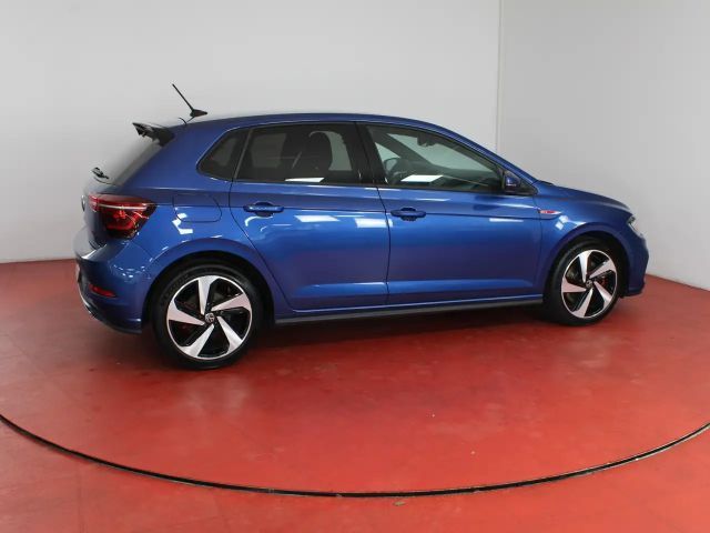 Volkswagen Polo 2.0 TSI DSG GTI