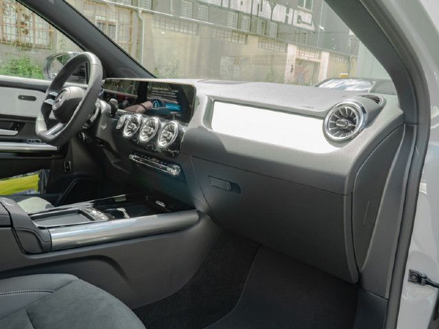 Mercedes-Benz GLA 250 4MATIC