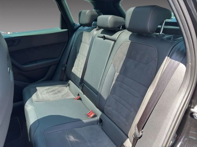 Cupra Ateca 2.0 TSI 4Drive DSG