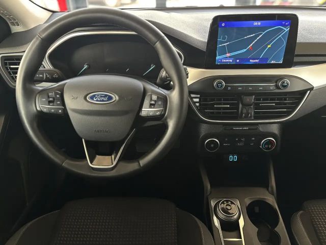 Ford Focus Limited