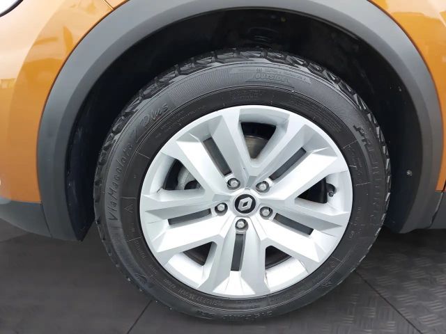 Renault Captur EDC Hybrid