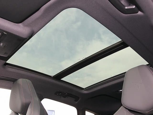 Cupra Terramar 1.5 e-Hybrid VZ