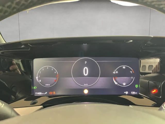 Opel Mokka GS-Line Grand Sport Turbo