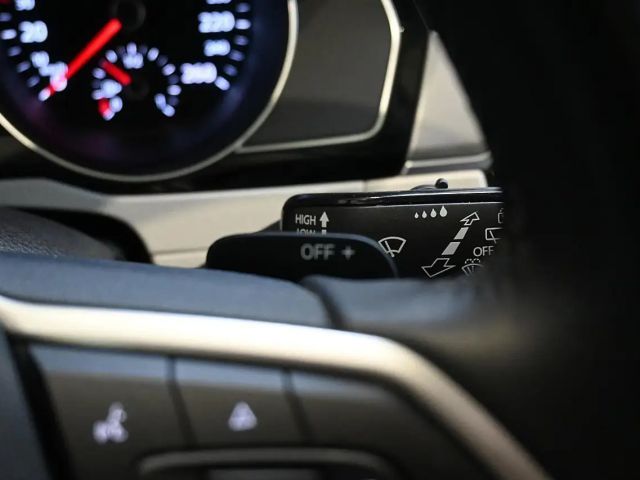 Volkswagen Passat Business DSG Variant