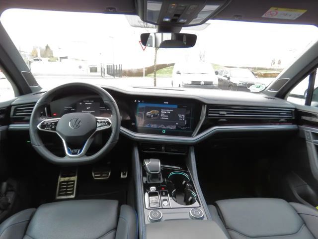 Volkswagen Touareg 3.0 V6 TSI eHybrid