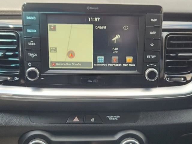 Kia Stonic GDi Platinum Edition