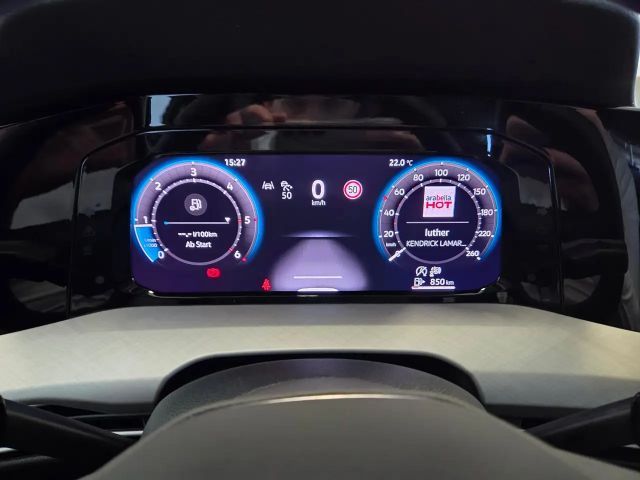 Volkswagen Golf Rabbit TDI