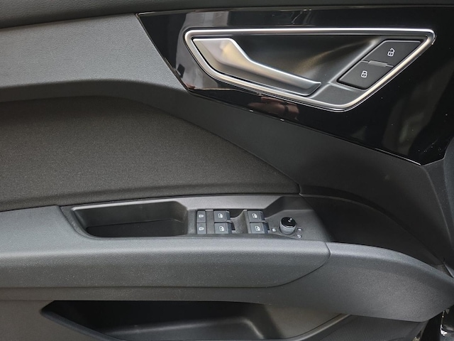 Audi Q4 e-tron 35