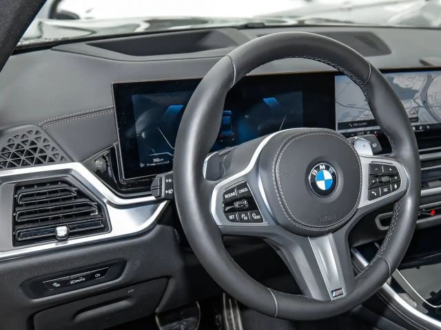 BMW X5 M-Sport xDrive40d