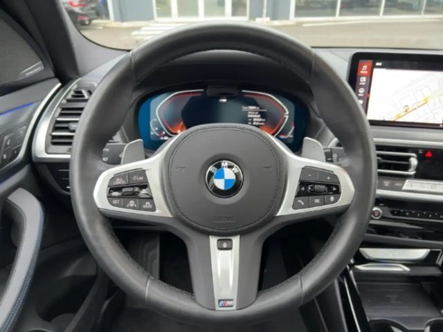 BMW X3 M-Sport xDrive