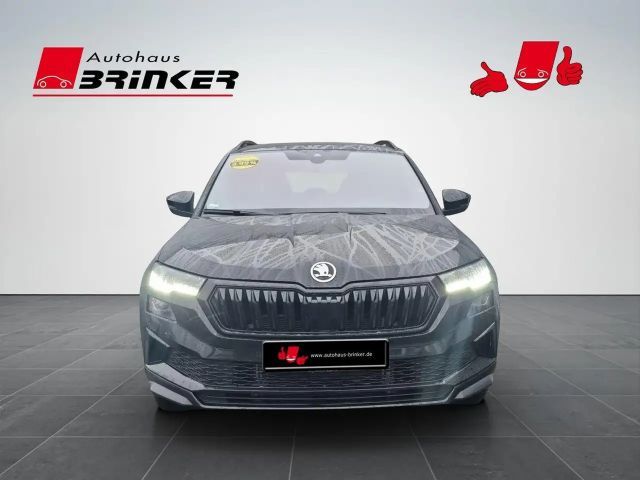 Skoda Karoq 1.5 TSI Sportline