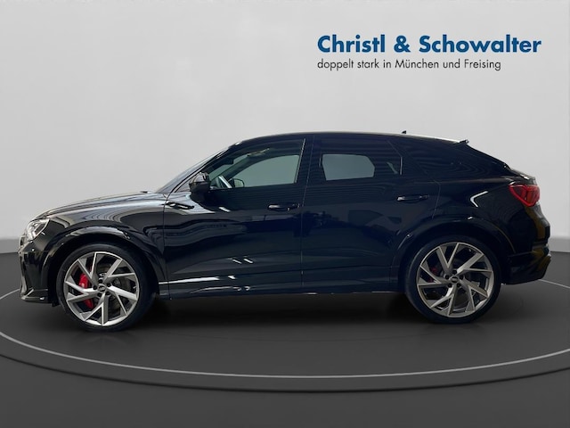 Audi RS Q3 Quattro S-Tronic Sportback