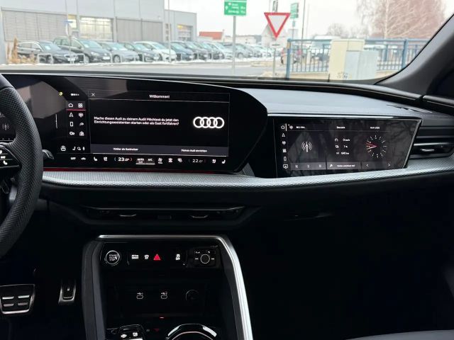 Audi Q5 Hybride Quattro