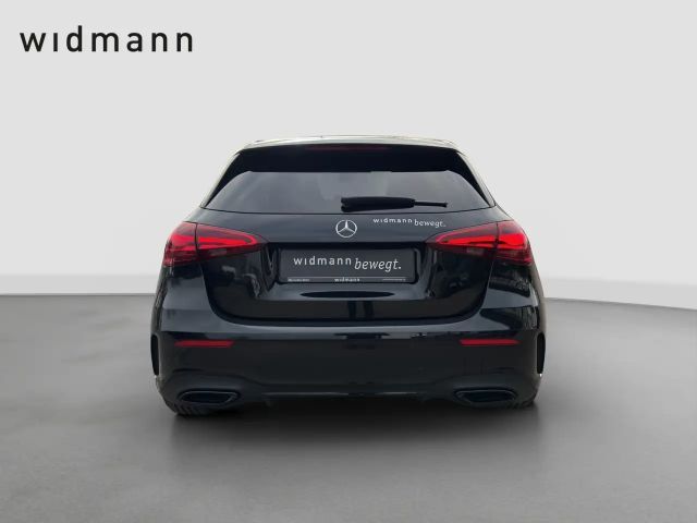 Mercedes-Benz A 200 Hatchback