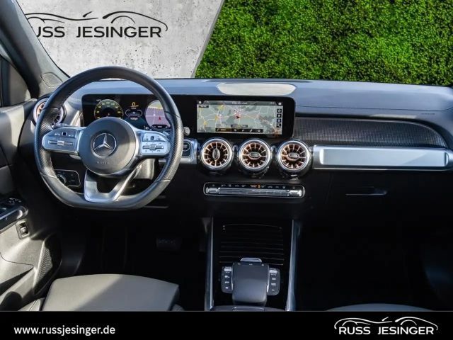 Mercedes-Benz EQB 300 4MATIC Electric Art