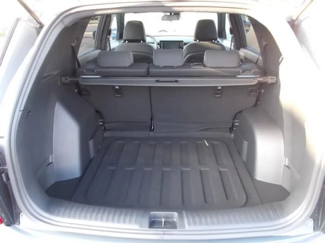 SsangYong Torres Road sofort ab Lager LED Kamera Klimaautom.