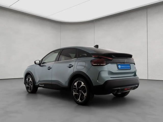 Citroën C4 PureTech Shine