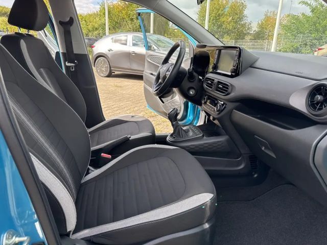 Hyundai i10 1.0 Trend