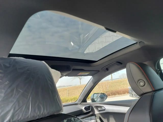 Seat Leon 1.5 eTSI DSG FR-lijn