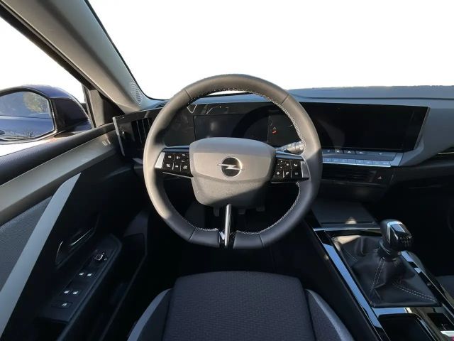 Opel Astra 1.2 Turbo Edition Turbo