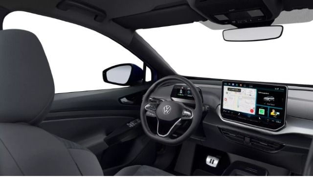 Volkswagen ID.4 IQ.Drive Pure