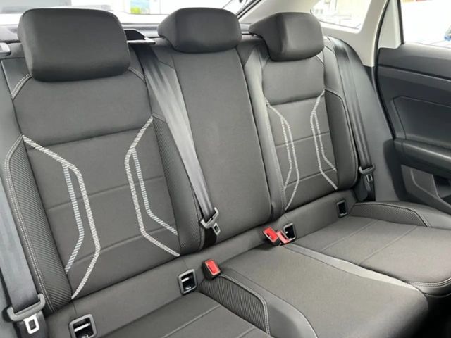 Volkswagen Taigo DSG Style