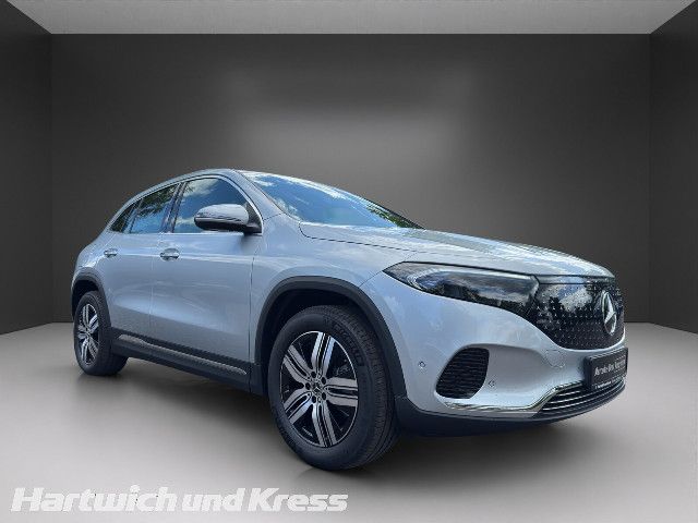 Mercedes-Benz EQA 350 4MATIC