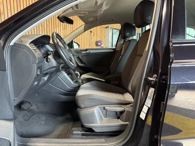 Volkswagen Tiguan 4Motion DSG Life