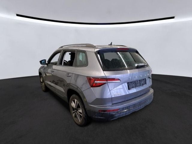 Skoda Karoq 1.5 TSI Tour