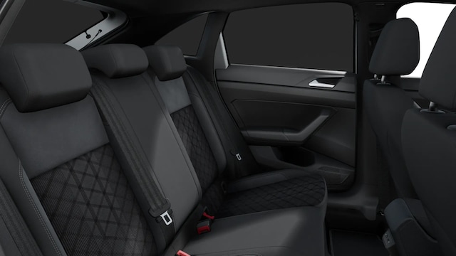 Volkswagen Taigo 1.5 TSI DSG R-Line