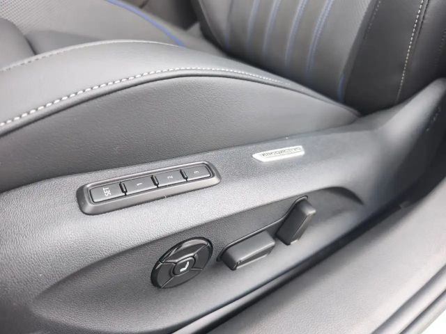 Volkswagen Passat 4Motion DSG Sport Variant