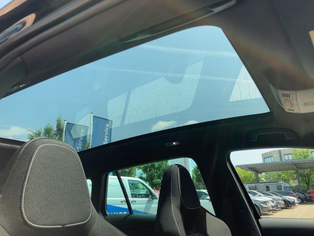 Skoda Scala 1.5 TSI Monte Carlo