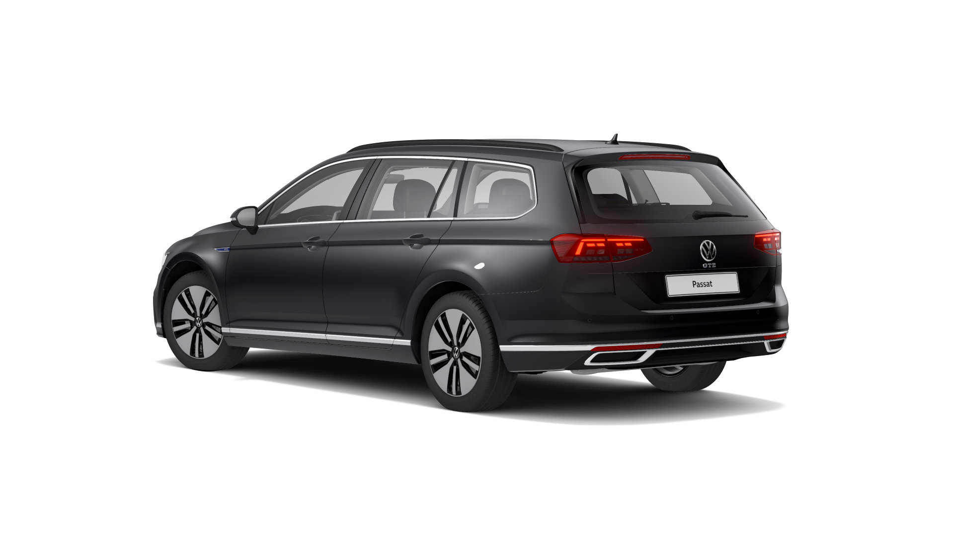 Volkswagen Passat 1.4 TSI GTE Variant