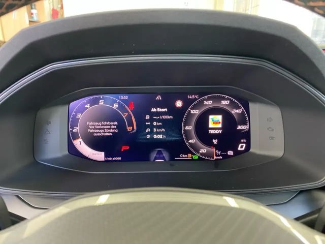 Cupra Formentor 2.0 TSI 4Drive DSG VZ