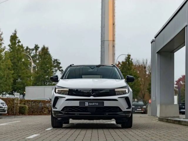 Opel Grandland X GS-Line Grand Sport
