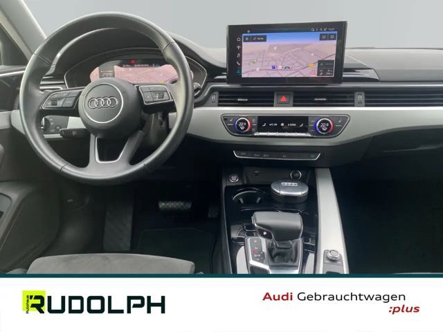 Audi A4 40 TFSI Avant S-Tronic