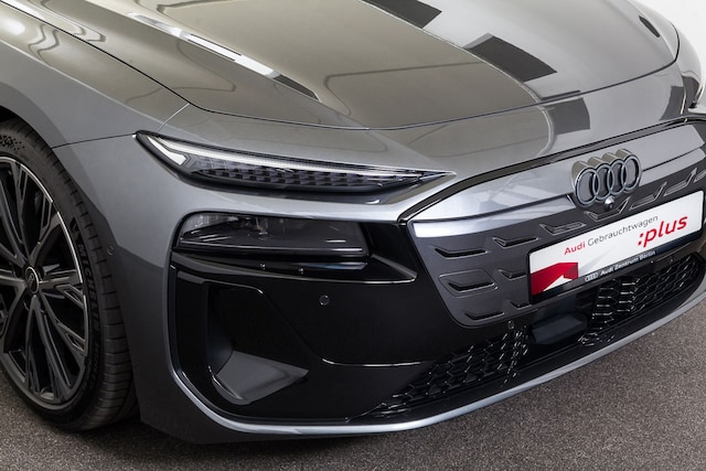 Audi A6 e-tron Avant Performance