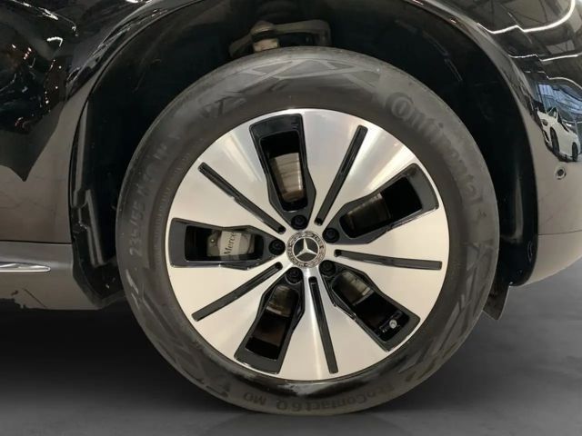 Mercedes-Benz EQC 400