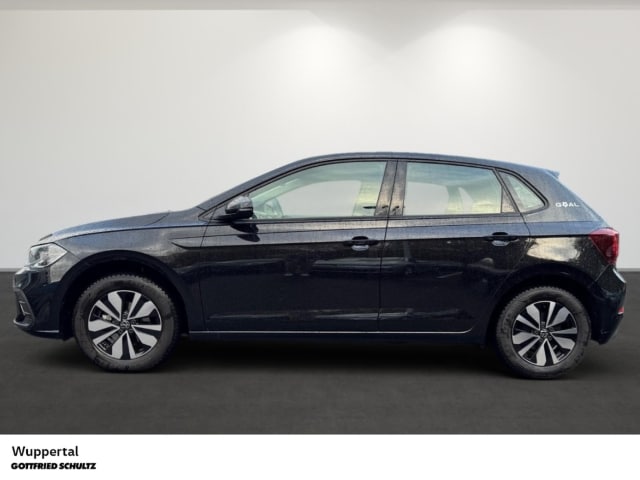 Volkswagen Polo 1.0 TSI DSG