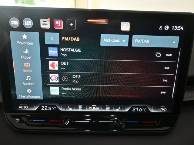 Cupra Terramar 2.0 TSI