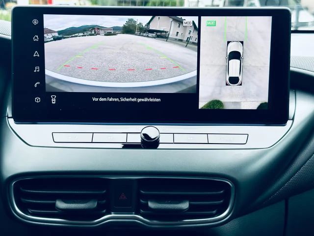 Nissan Juke Juke 1.6 Hybrid SuperFly 4AMT *inkl. 1000,- Bonus*