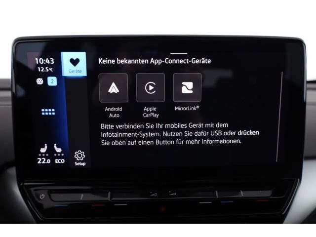 Volkswagen ID.5 77 KWh Pro