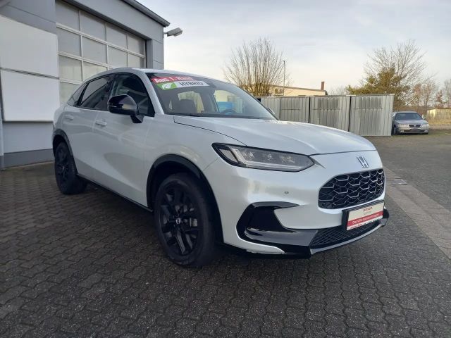 Honda ZR-V 2.0 e:HEV i-MMD