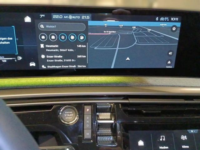 Peugeot 3008 Allure Pack Hybrid