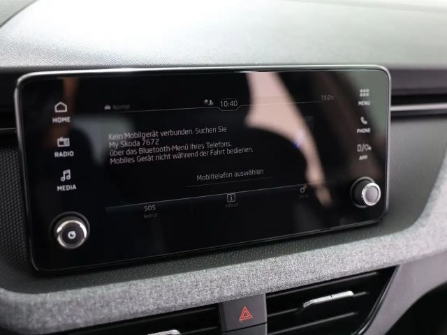 Skoda Kamiq Selection